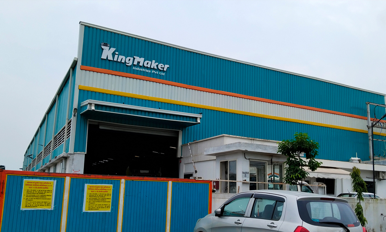 KingMaker Industries